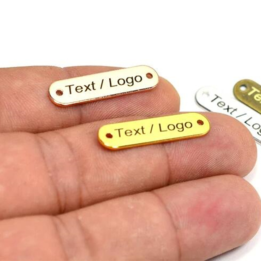 2pcs aksesoris trendi pakaian  - Embroidery Alphabet ulasan dan harga