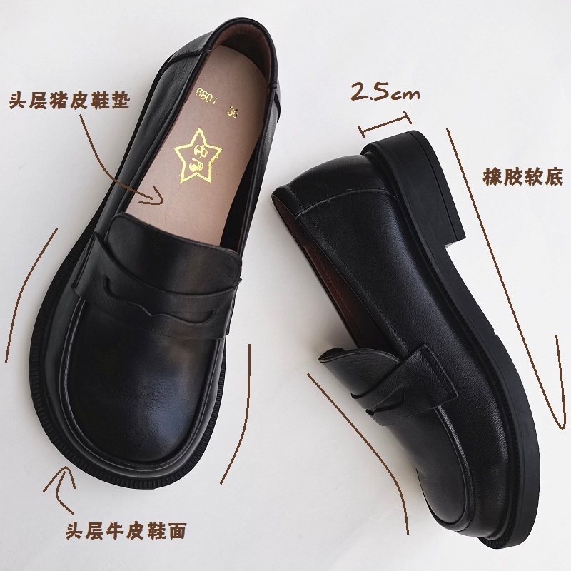 Careaymade-Sepatu Kasual Wanit - Embroidery Flat Shoes ulasan dan harga