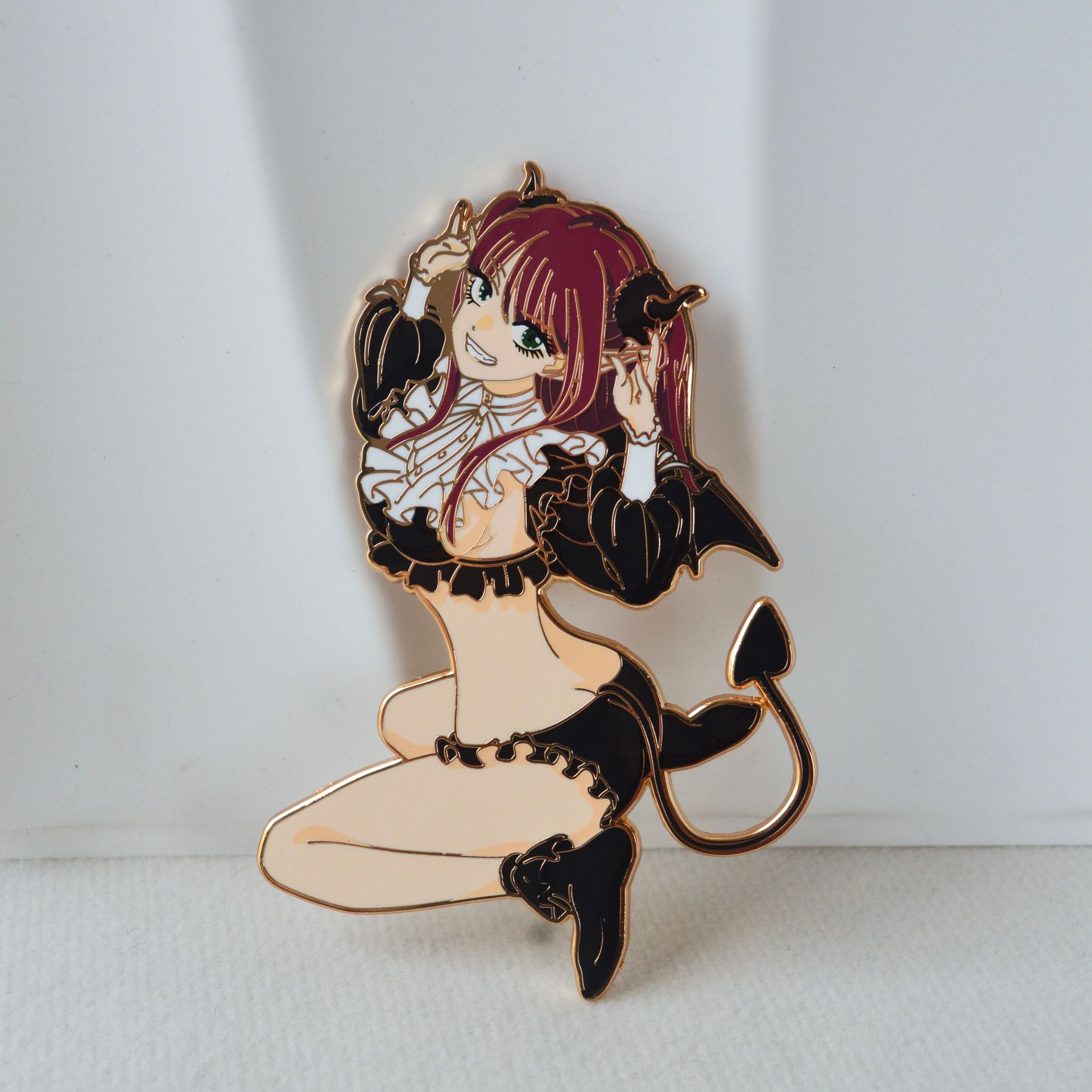 Anime My Dress-Up Darling ‌    - Embroidery Kaftan ulasan dan harga