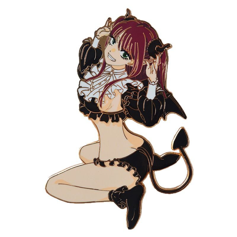 Anime My Dress-Up Darling ‌    - Embroidery Kaftan ulasan dan harga