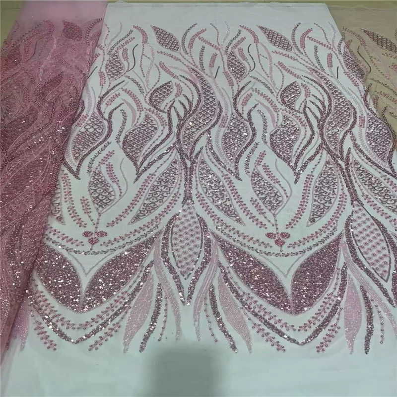 Kain bordir payet tabung mutia - Embroidery Youtube ulasan dan harga