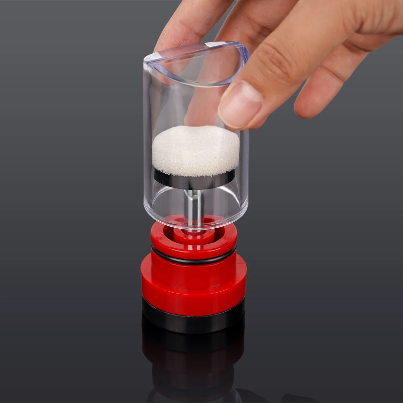 Botol Penanda Ratu Lebah Baru, - Embroidery Writing ulasan dan harga